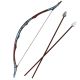 Rubies Costume Bow & Arrow (Discontinued By Manufacturer)
