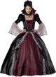 Vampiress Of Versailles Elite Adult Small