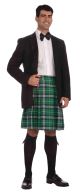 Gentleman Kilt