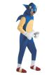 Sonic Dlx. Sonic- Adult Standard