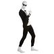 Humor- 2Nd Skin Tuxedo 2Nd Skin Suit Medium