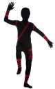 Ninja 2Nd Skin Suit- Child Size L(12/14)