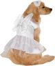 Rubies Angel Pet Costume, Small
