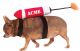 Rubies Acme Pet Costume, Medium/Large