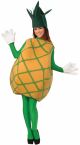 Forum Novelties Pineapple Costume, Yellow, Standard