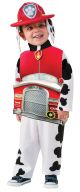 Rubies Paw Patrol Marshall 3D Child Costume, Small