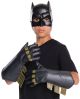 Rubies Costume Batman V Superman Dawn Of Justice Batman Gauntlets