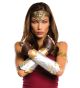 Rubies Womens Batman V Superman Dawn Of Justice Wonder Woman Deluxe Accessory Set, Multi, One Size