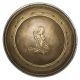 Rubies Costume Batman V Superman Dawn Of Justice Wonder Woman Shield, 12 Inches
