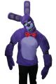 Rubies Mens Five Nights At Freddys Bonnie Costume, Multi, Small