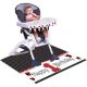 Creative Converting 195019 Chair Decorating Kit, One Size, Ladybug Fancy