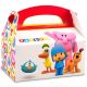 Birthdayexpress Pocoyo Party Supplies Empty Favor Boxes (4)