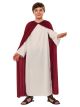 Rubies Costume Co 630059- Kid Jesus Costume, Medium