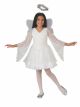 Rubies Childs Deluxe Angel Costume, Small