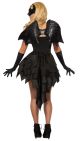 Forum Novelties Mini Bat Wings