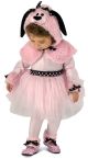 Princess Poodle 12-18M