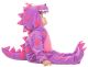 Princess Paradise Baby Teagan The Dragon Deluxe Costume, As Shown, 18M/2T
