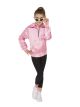 Rubies Officially Licensed Grease Costume Leggings, Small, Black