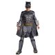 Rubies Costume Boys Justice League Deluxe Tactical Batman Costume, Medium, Multicolor