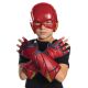Justice League Movie Flash Gloves Child