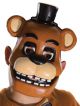 Five Nights At Freddys Childs Half Mask