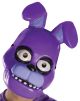 Five Nights At Freddys Bonnie Childs Half Mask
