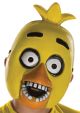 Five Nights At Freddys Chica Childs Half Mask