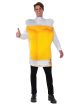 Rubies Costume Co Beer Costume, Standard