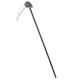 Charades Halloween Skull Sickle