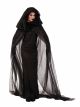 Forum Novelties Womens The Haunted Costume, Black, Standard
