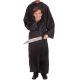 Headless Boy Kids Costume One Size