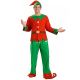 Forum Novelties Womens Simply Elf Costume, Multi, One Size
