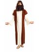 Forum Novelties Mens Biblical Times Jesus Costume, Multi, One Size