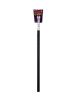 Theatrical Walking Cane Silver