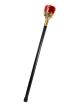Forum Novelties Royal Scepter, Red