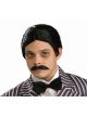The Addams Family Gomex Wig/Moustache Kit