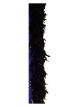 Forum Novelties Boa-Turkey, Black, 55 Gram