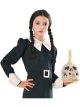 Addams Family Childs Wednesday Costume Wig