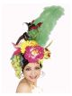 Tropicalia Fruit Hat Adult