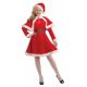 Miss Santa Standard