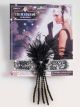 20S Deluxe Flapper Headband-S