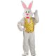 Bunny Deluxe Mascot Plus