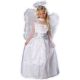 Rosebud Angel Child Costume M