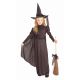Classic Witch Child Costume S