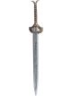 Rubies Costume Wonder Woman Movie Sword Costume Accessory Costume