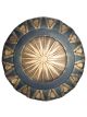 Rubies Mens Costume, Wonder Woman (Movie), Shield