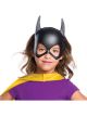 Rubies Girls Dc Comics Batgirl Mask