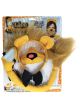 Animal Set With Sound-Lion