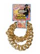 Forum Novelties 80S Big Links Neck Chain Gold