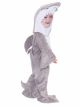 Forum Novelties Toddler Shark Costume